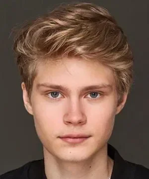 Никита Буреев