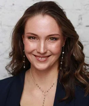 Лилия Буркова