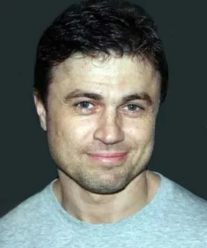 Николай Бурлак