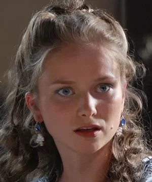 Елена Бурлакова