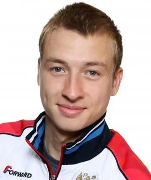 Максим Буров