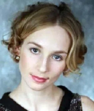 Анна Бурцева