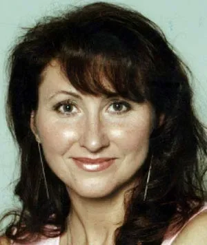 Наталья Буслакова