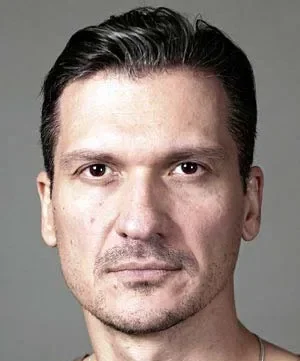 Владимир Бутенко