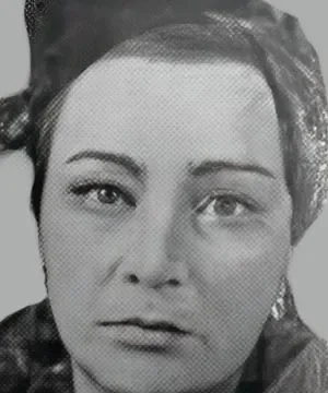 Нина Бутова