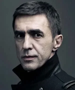 Вячеслав Бутусов