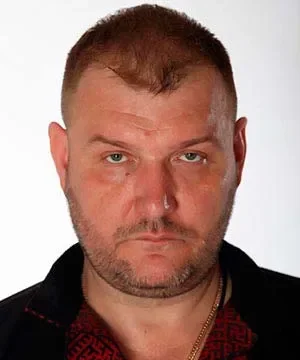 Дмитрий Быковский-Ромашов