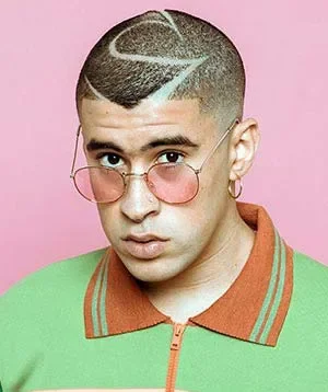 Бэд Банни (Bad Bunny)