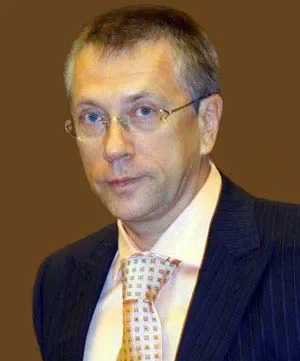 Андрей Вавилов