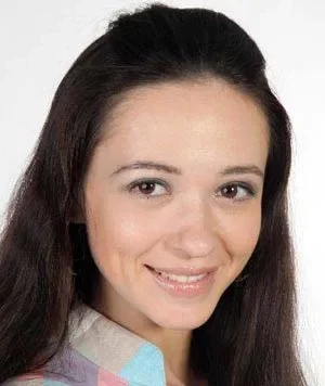 Ольга Вавилова