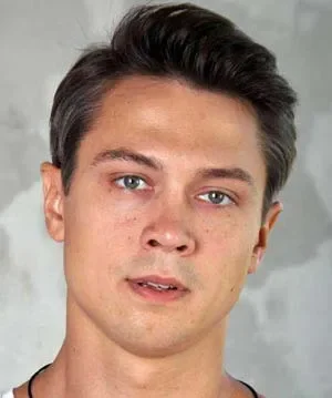 Егор Вадов