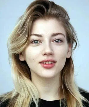 Кристина Вайнас