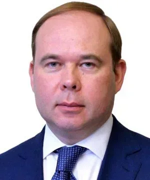 Антон Вайно