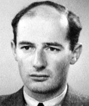 Рауль Валленберг (Raoul Wallenberg)