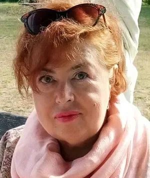 Татьяна Валькова
