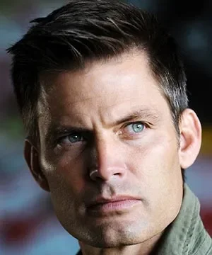 Каспер Ван Дин (Casper Van Dien)