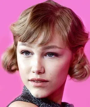 Грейс Вандервол (Grace VanderWaal)