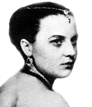 Алла Ванновская