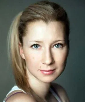 Василиса Ванюкова