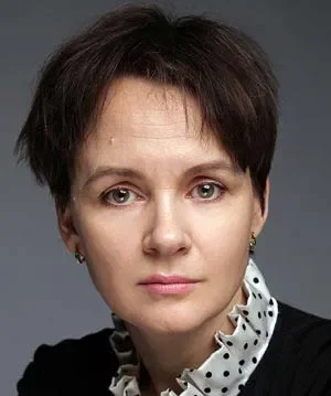 Юлия Ванюкова