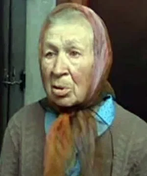 Нина Варварина