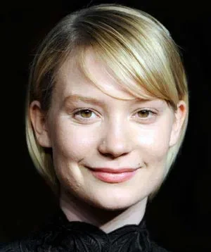 Миа Васиковска (Mia Wasikowska)
