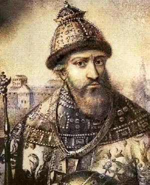 Василий IV Шуйский