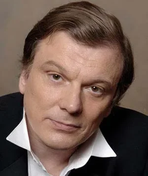 Юрий Васильев (актер) (II)
