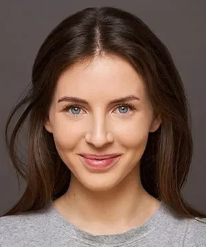 Анастасия Васильева