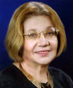 Лариса Васильева (поэтесса)