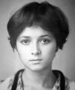 Ольга Васильева-Гречина