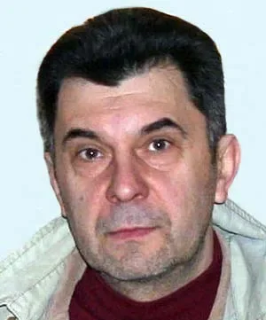 Александр Васютинский