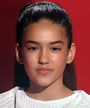 Диана Вахиба