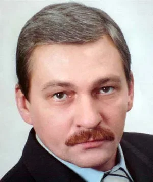 Виталий Вашедский