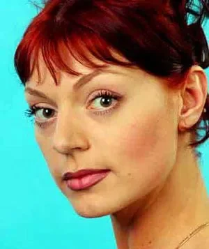 Инна Ващенко