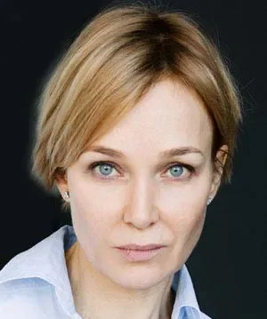 Наталия Вдовина