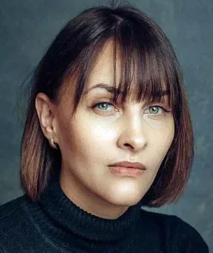 Алиса Вединяпина