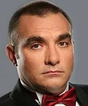 Сергей Векслер