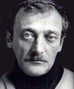 Юрий Векслер