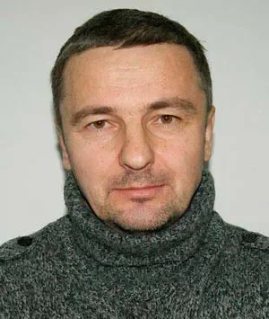 Сергей Великанов