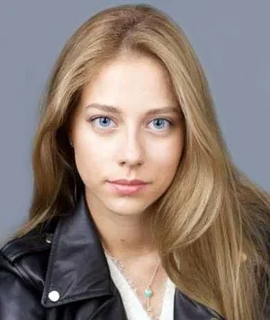 Ольга Веникова