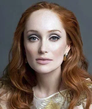 Лотта Вербек (Lotte Verbeek)