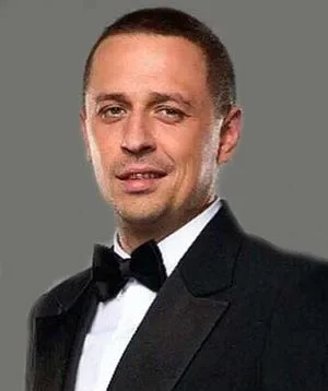 Олег Верещагин