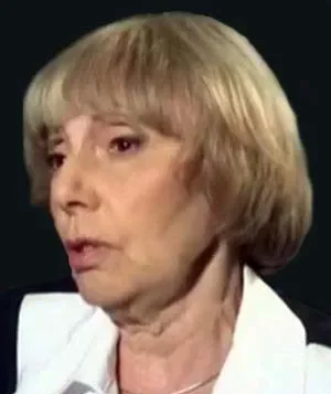 Наталья Верова