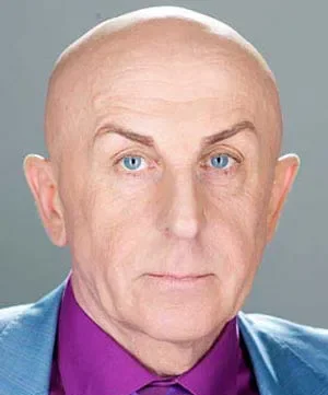 Алексей Вертинский