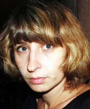 Марина Вершинина