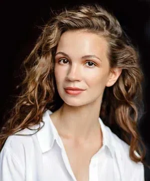 Лина Шишова