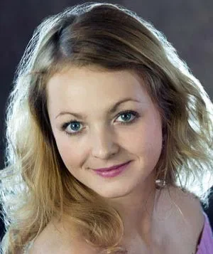 Ирина Веселова
