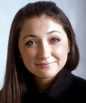 Ирина Веснина