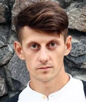 Дмитрий Вивчарюк